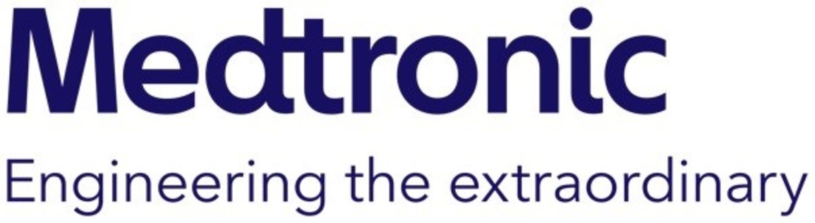 Medtronic Logo