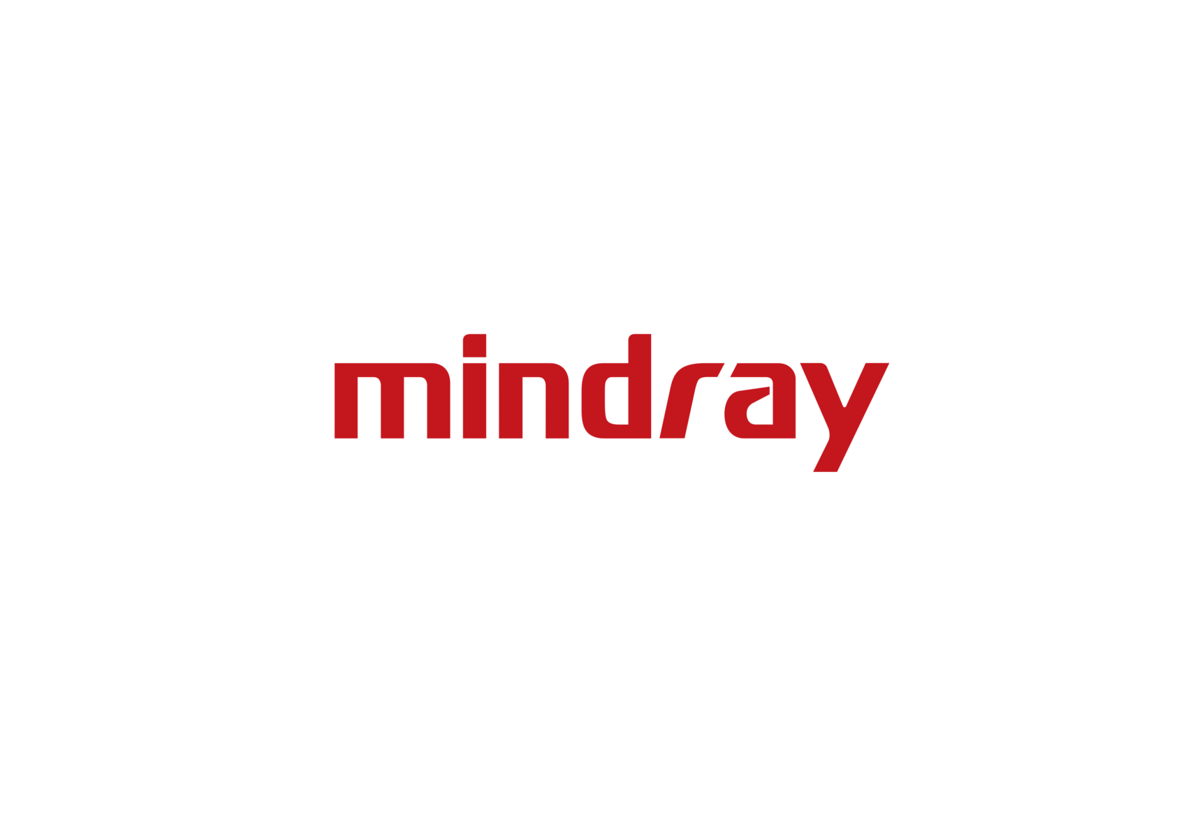 Mindray-logo